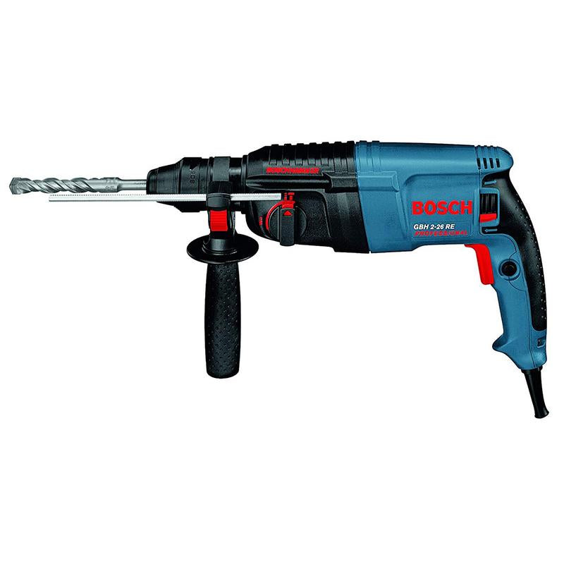 Bosch Rotary Hammer Gbh 2 26re