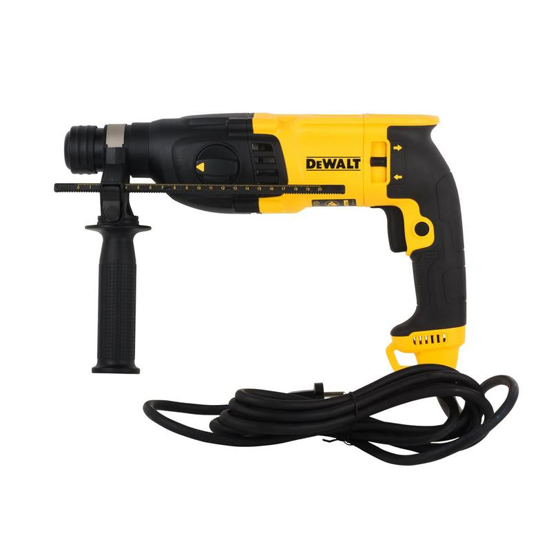 Buy Dewalt D25133k-In 26mm Mode Sds Plus Hammer Best Price in