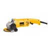 Dewalt DW831 1400 Watt 125mm Heavy Duty Medium Angle Grinder
