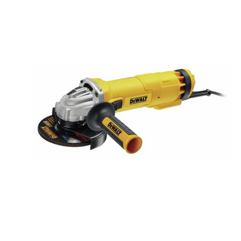 DEWALT DWE4215-B5 5 INCH 1100W WITH DES TECHNOLOGY