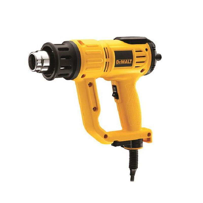 DEWALT D26414-B1 2000W Digital LCD Display Heat Gun