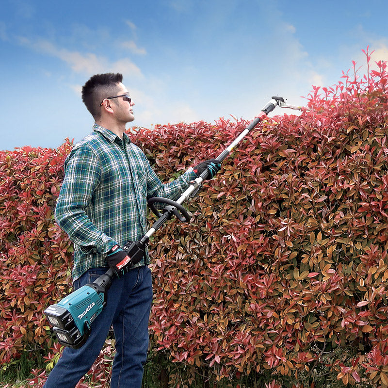 Buy Makita Dux60 Cordless Multi Function Power Head Best Price In