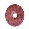DOLPHIN 4 INCH 107X1X16MM CUTTING WHEEL RED PACK OFF 5