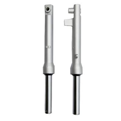 LION EV E-SCOOTY FRONT SUSPENSION