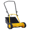 FALCON CYLINDRICAL HAND LAWN MOWER MANUAL OPERATED EASY -28
