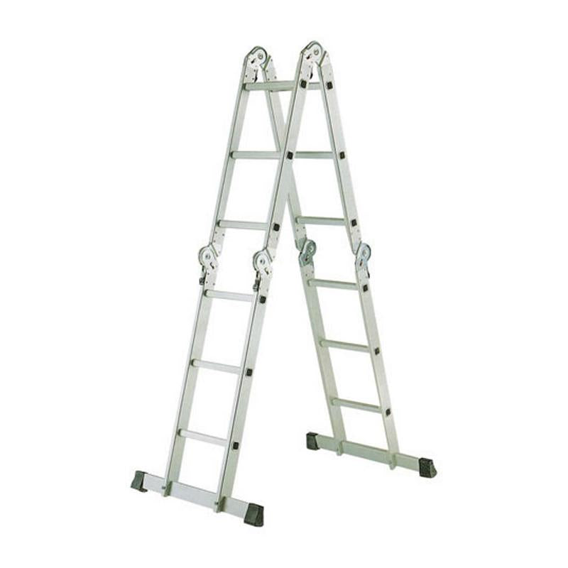 FALCON PREMIUM FOLDING LADDER FPAL -1210