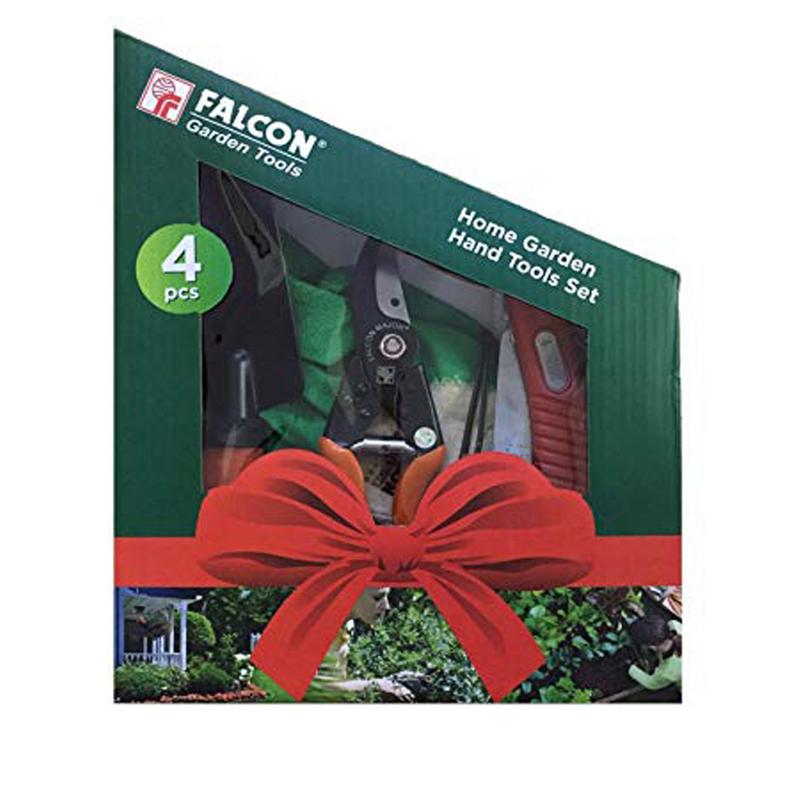 BUY FALCON PREMIUM GARDEN TOOL 4 PCS SET FGT42 Best Price in India