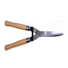FALCON PREMIUM HEDGE SHEAR 10INCH BLADES WITH WOODEN HANDLE FHS-999(W)