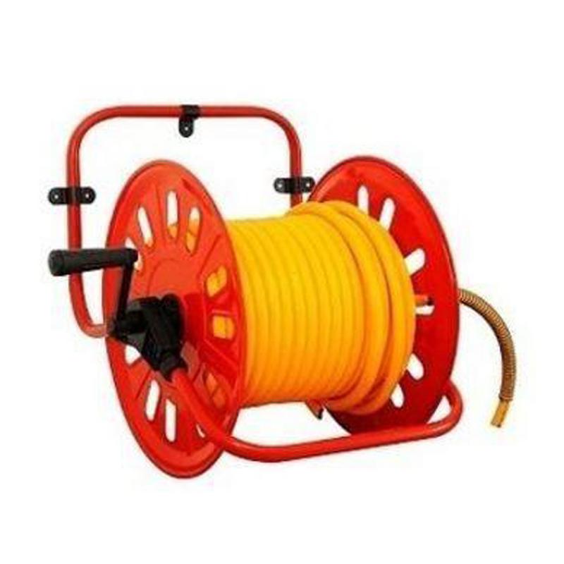 FALCON PREMIUM HOSE REEL WALL MOUNTED TYPE FPHR-216 falcon,   falcon tools,  power tools,    falcon tools online price  best falcon tools,  falcon machines,  buy best online price.