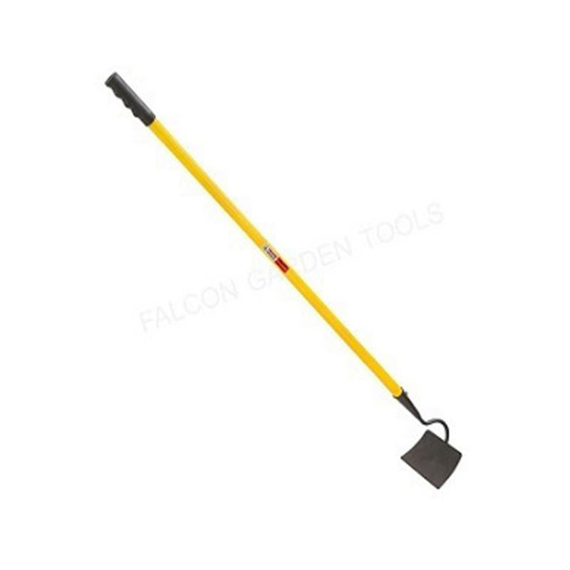 FALCON PREMIUM ONION HOE WITH STEEL HANDLE & GRIP FOWH-5070