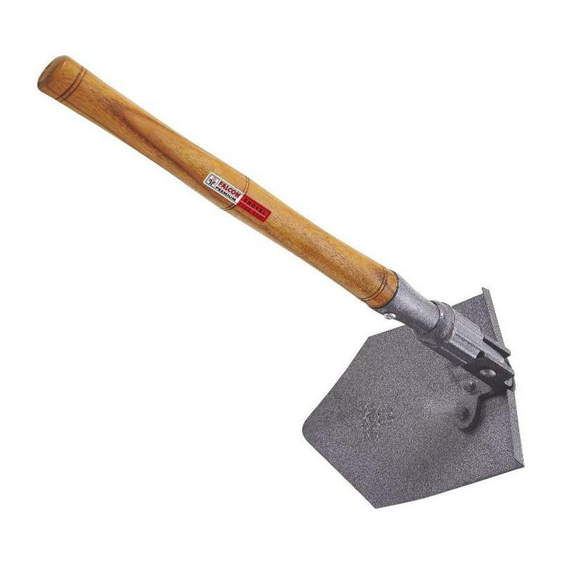 FALCON PREMIUM SHOVEL 2 IN 1 FFAS-6000