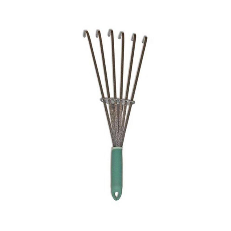FALCON PREMIUM WIRE HAND RAKE FWHR -9