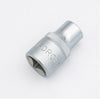 FORCE 5457719 1/2INCH 6PT FLANK SOCKET 19MM