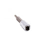FORCE 1/4INCH SOCKET T 15
