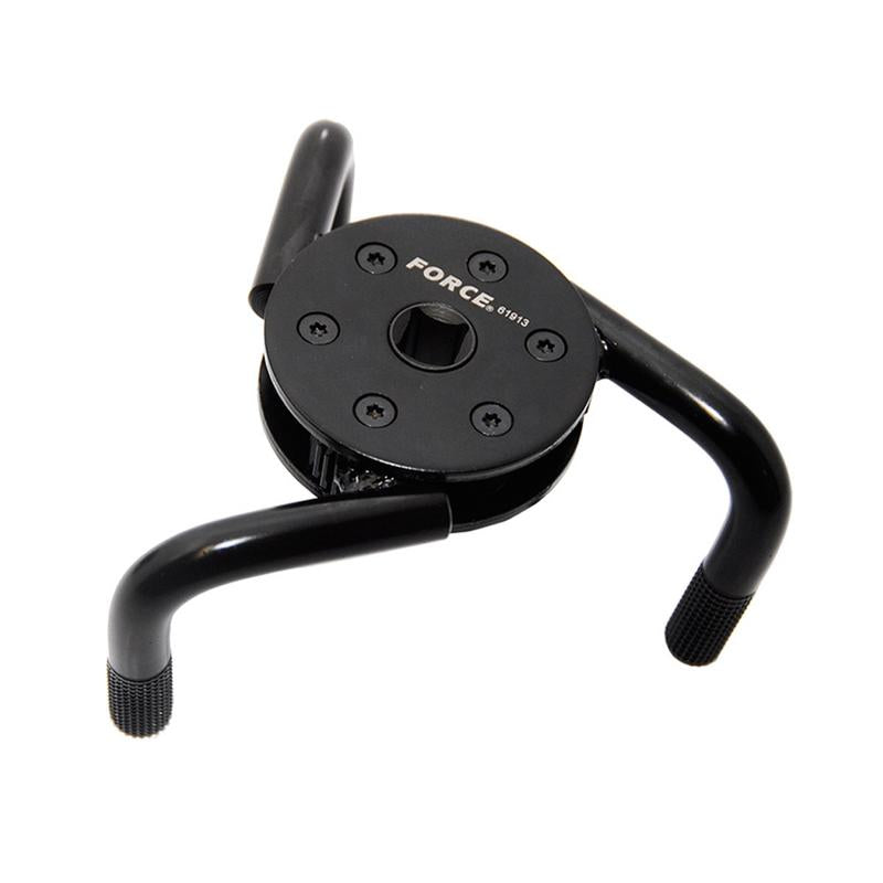 FORCE 3 LEG OIL FILTER WRENCH