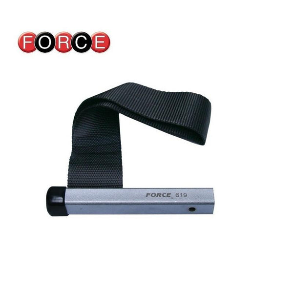 FORCE 619 NYLON FILTER WRENCH force,   force filter wrench,   force filter wrench set ,   force filter wrench online price,  force hand tools,  force filter wrench kit,  buy force online price,  force tools