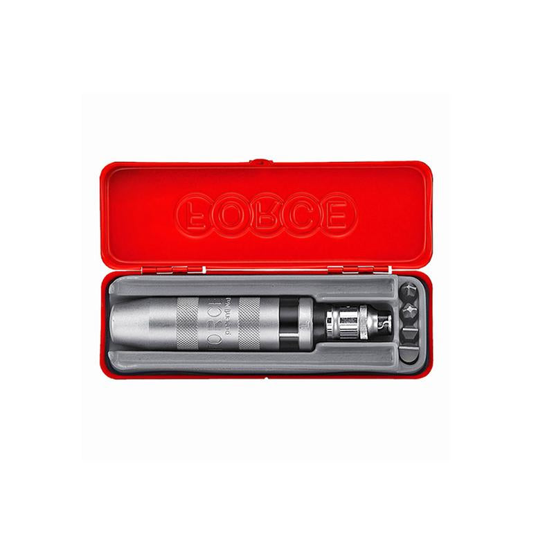 Buy FORCE 6PCS 1/2INCH IMPACT DRIVER SET | Best Price in India | Lion ...