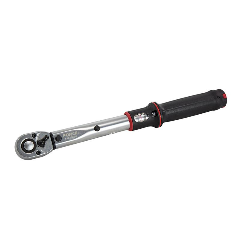 Buy FORCE ANGULAR TORQUE WRENCH Best Price in India Lion Tools