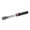 FORCE ANGULAR TORQUE WRENCH