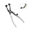 FORCE HOSE CLAMP PLIER