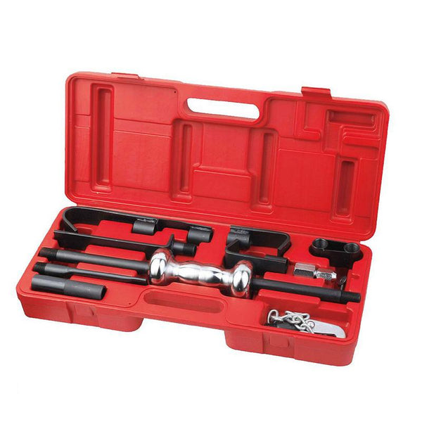 FORCE HYDRAULIC BODY 11PC 10LBS DENT PULLER SET force,   force dent puller,   force dent puller set ,   force dent puller online price,  force hand tools,  dent puller set kit,  buy force online price,  force tools
