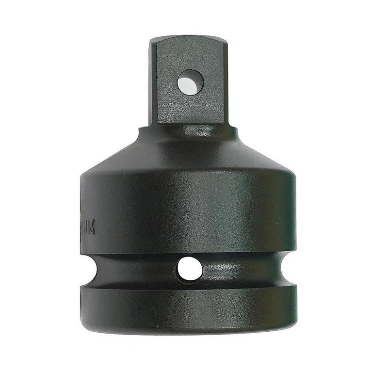 FORCE 80986MPB BALL IMPACT ADAPTER 1INCH (FEMALE)X3/4INCH (MALE)