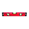 FREEMANS SPIRIT LEVEL RED 1FT-Z