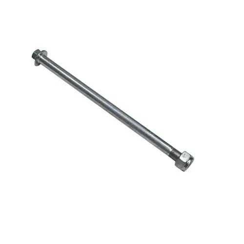LION EV E RICKSHAW FRONT AXLE 12MM
