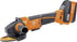 FEIN CORDLESS ANGLE GRINDER CCG 18-125 BL