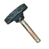 DIE GRINDING STONE W225 BLACK