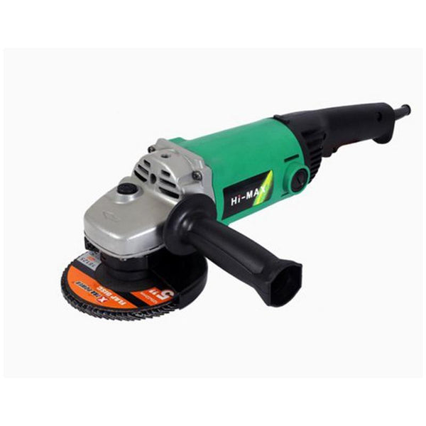 HIMAX ANGLE GRINDER IC 02-6A 125MM 5INCH