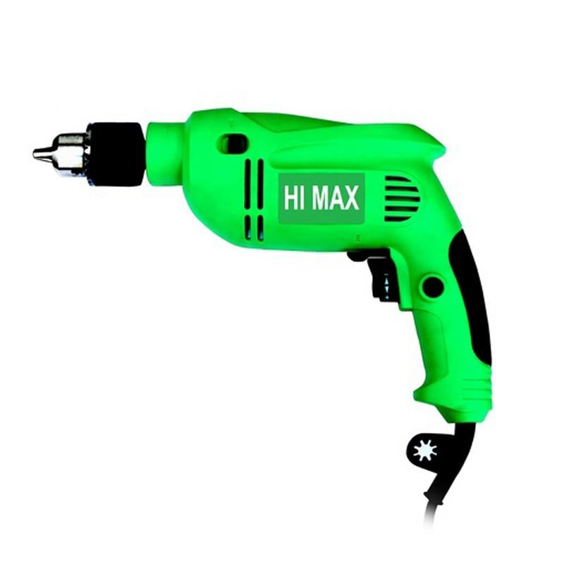 HIMAX IC-083 IMPACT DRILL 13MM Buy Online Best Price in India