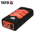 YATO JUMP STARTER/POWER BANK 9000MAH YT-83081