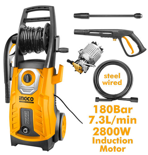 INGCO HPWR28008 HIGH PRESSURE WASHER  ingco HIGH PRESSURE WASHER in INDIA , ingco HIGH PRESSURE WASHER , ingco HIGH PRESSURE WASHER price , ingco HIGH PRESSURE WASHER review , ingco HIGH PRESSURE WASHER SPARE'S , ingco tools
