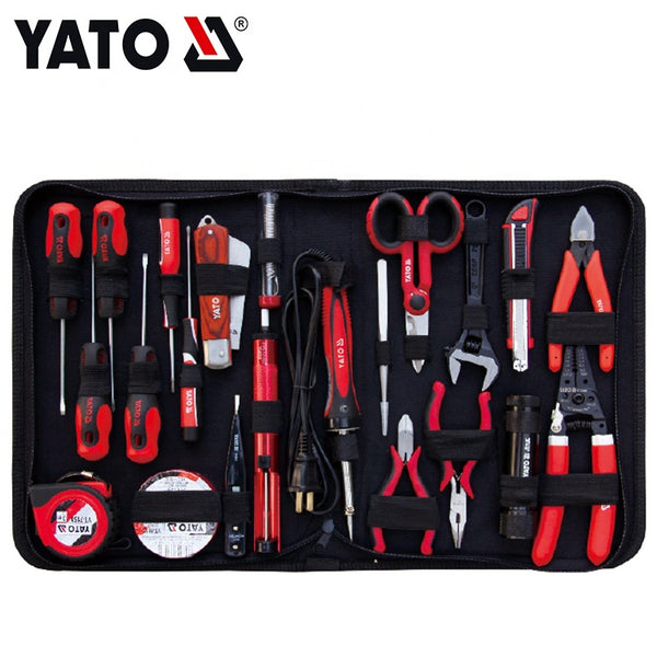 YATO YT-39008 TOOL SETS