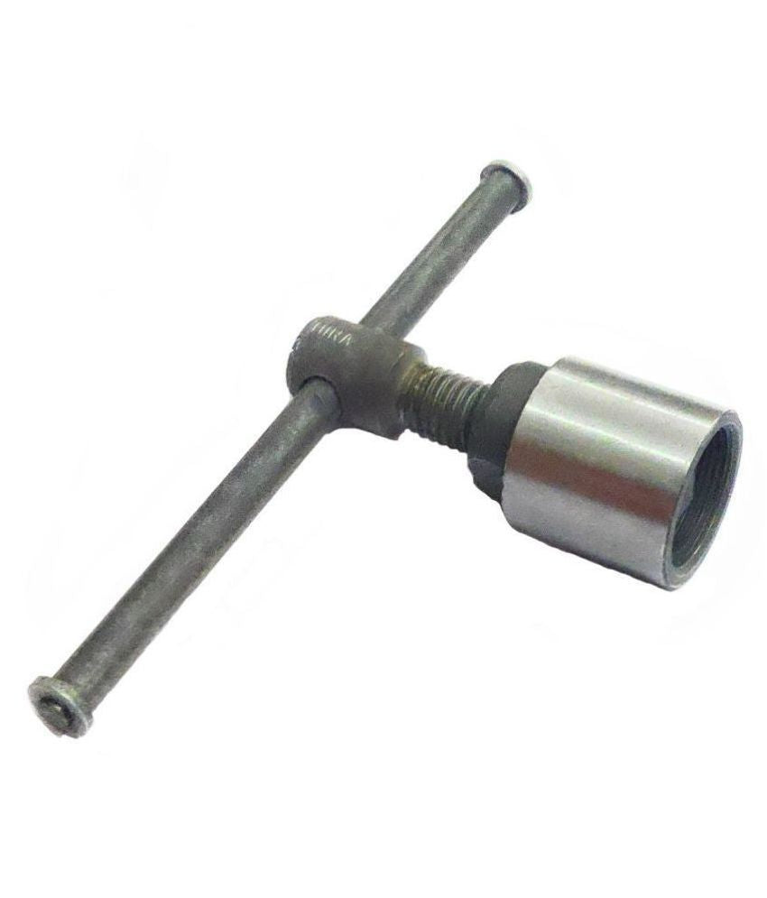ACTIVE MAGNET PULLER HEAVY