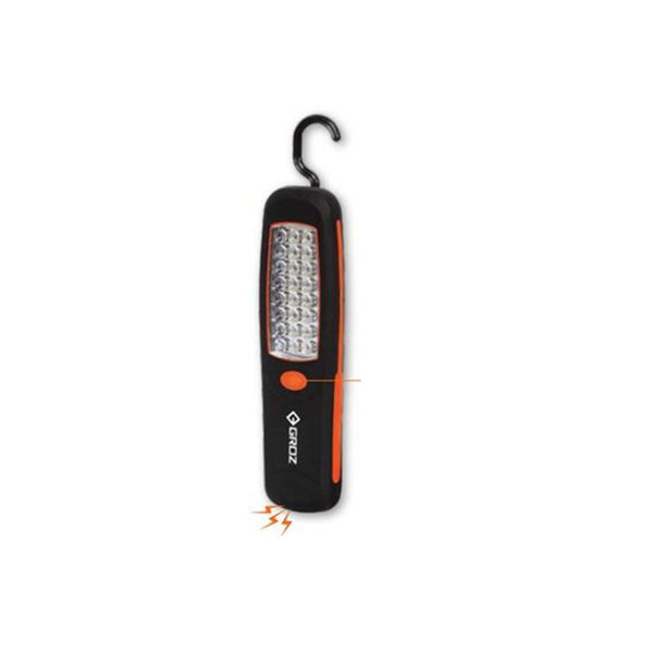 GROZ LED-321 LED INSPECTION LAMP - Lion Tools Mart