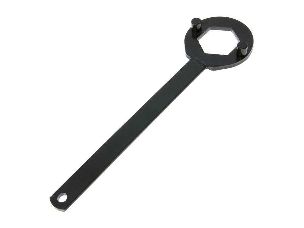 LION Bullet Clutch Nut (46mm) (MR)