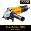 INGCO AG750282 ANGLE GRINDER