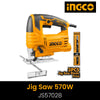 INGCO JS57028 JIG SAW