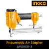 INGCO APS06131-3 AIR STAPLER