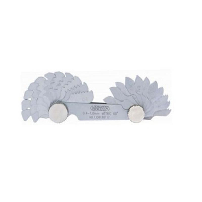 INSIZE PITCH GAGES ECONOMIC TYPE 4820-452