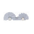 INSIZE PITCH GAGES ECONOMIC TYPE 4820-452