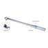 INSIZE TORQUE WRENCH IST-9WM20