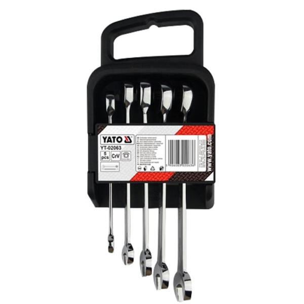 YATO YT-02064 COMBINATION SPANNER SET