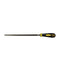 Jon Bhandari Round File 12Inch F-026A | Professional Hand File Tool