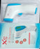 XS IR THERMOMETER XS-IFT001A