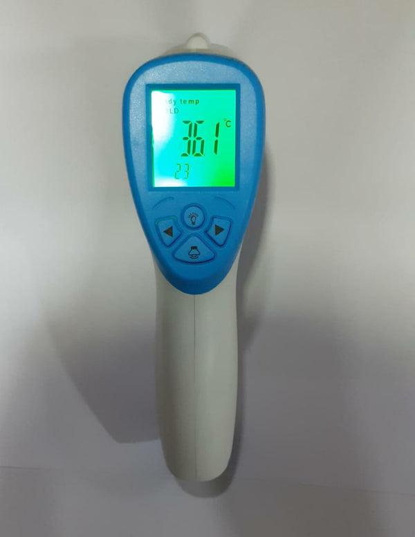 XS IR THERMOMETER XS-IFT001A