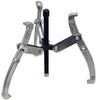 Aries 528 Bearing Puller 3 Legs 10Inch | Universal Drop Forged Steel