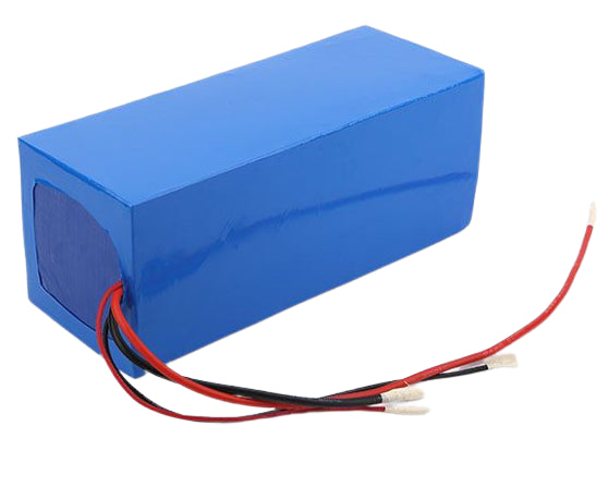 LION EV 24V 12AH EBIKE, ECYCLE LITHIUM ION BATTERY PACK WITH WARRANTY AND BMS